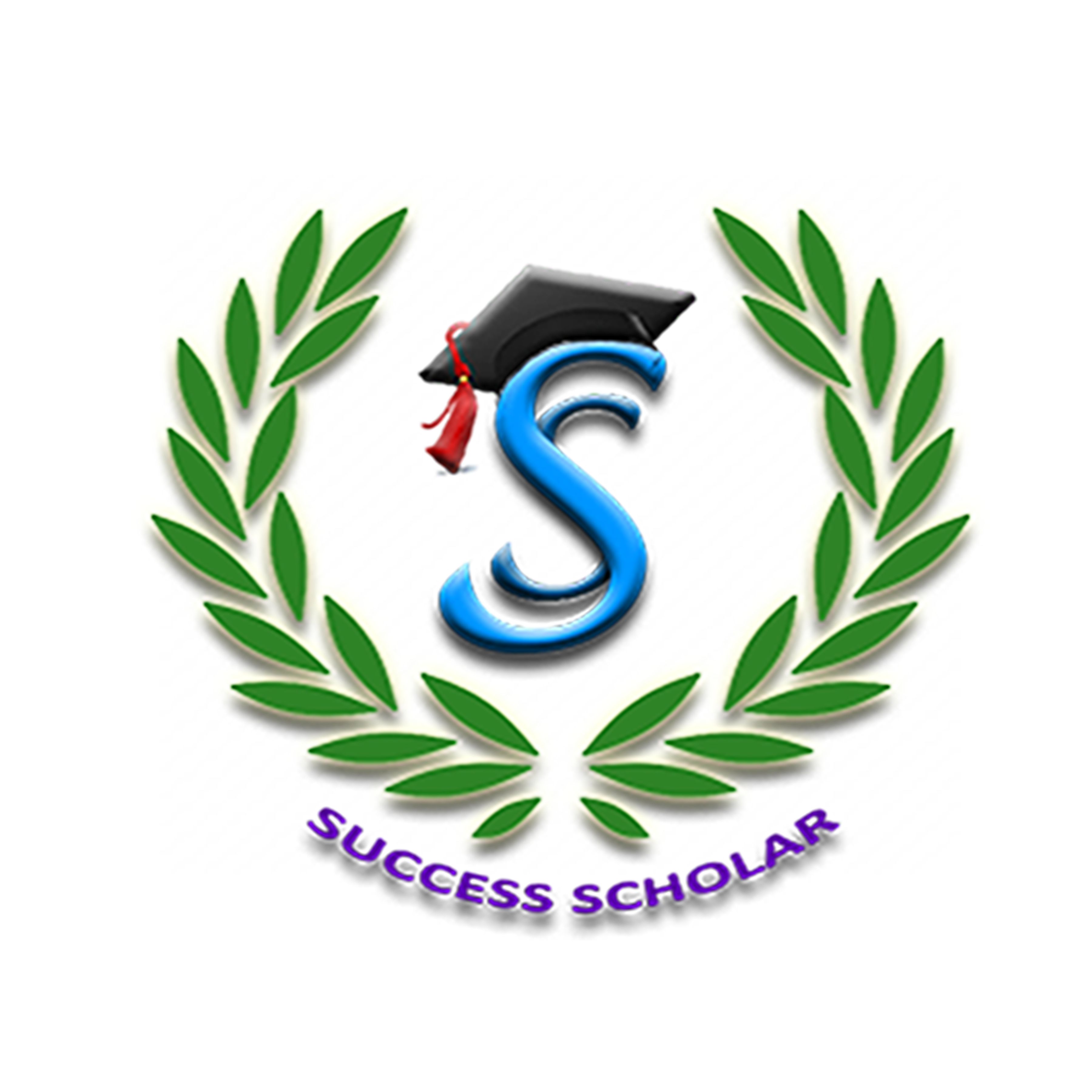 Success Scholar Logo
