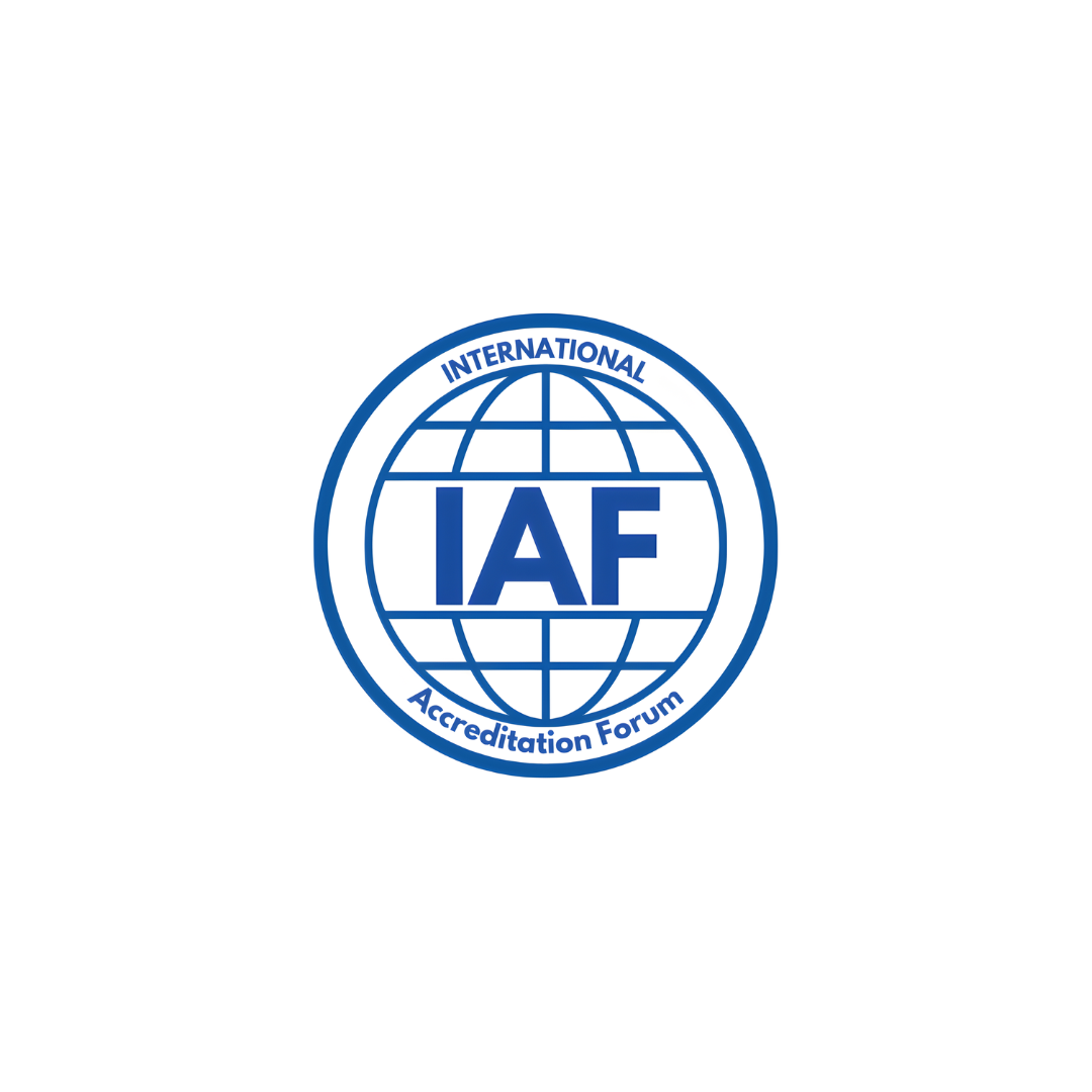 IAF Logo