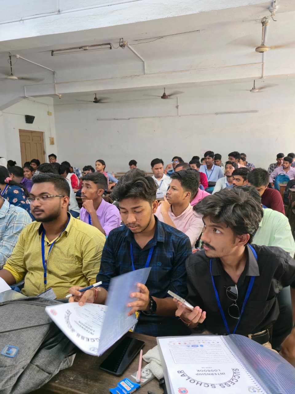 Vodafone Customer Experience