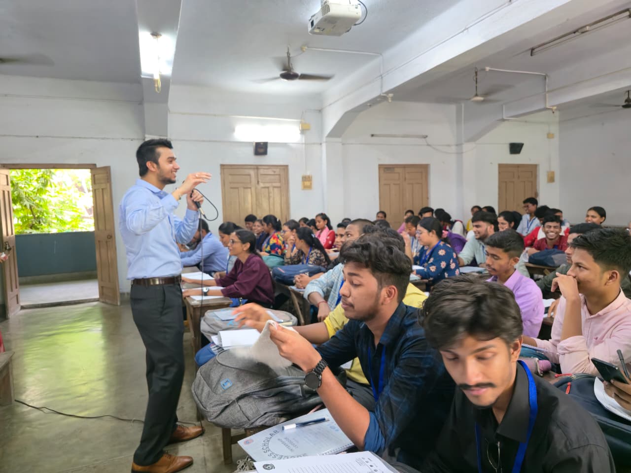 Vodafone Customer Experience